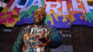 Focus 631 - Bring Hip-Hop Back Official Video