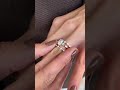 Классические кольца с бриллиантами и кольца-дорожки от IQ Diamonds