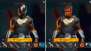 TRACER PACK: PREDATOR: BADLANDS ULTRA SKIN BUNDLE IN BLACK OPS 6!