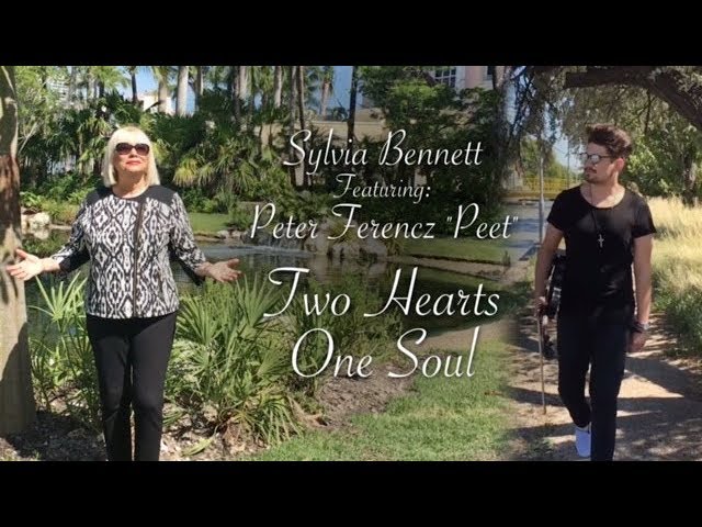 Sylvia Bennett - Two Hearts One Soul