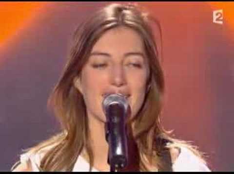 05 Anais Mon Coeur Mon Amour Live Totp Fr Youtube