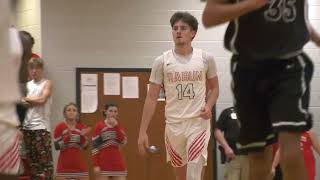 Cooper Welch - Rabun County '24 Guard