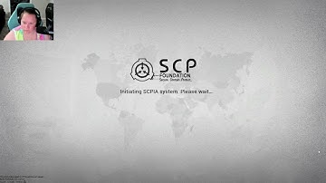 SCP Secret Files - Part 1 - Day One on The Job