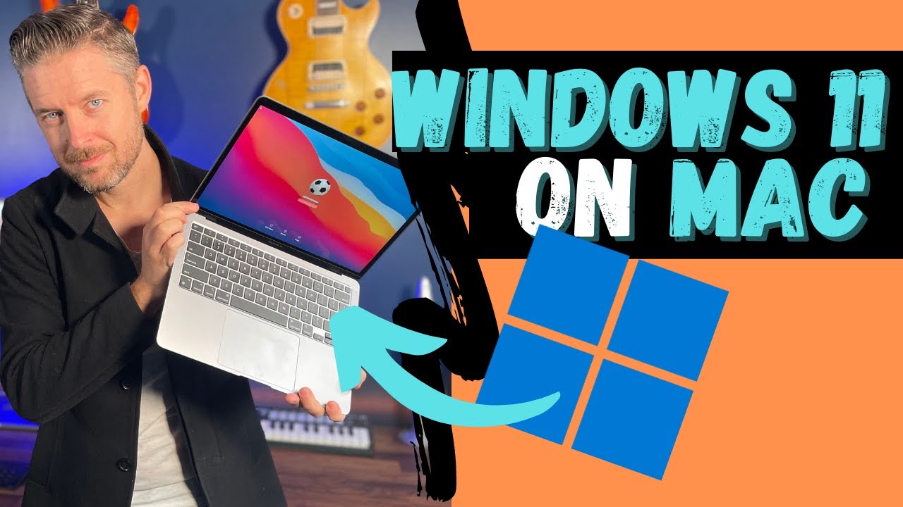 ※仮想MacBookair M1 windows11VMware fusion VMware Fusion 13 Pro is OUT! New Windows 11 ARM tutorial for