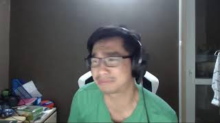 Pew pew - " anh ơi ! Cứt em k trôi "