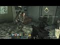 MW3 Survival modded online