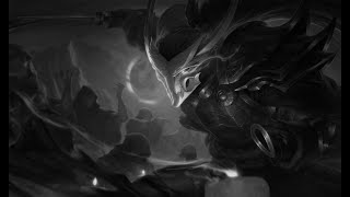 Black and White Truth Dragon Yasuo - KillerSkins