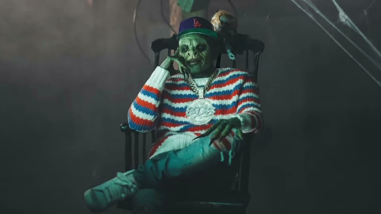 DaBaby THAT’S WHY I CREEP [Clean] YouTube