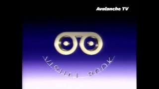 فاصل AHK VOOK الخيالية ( نسخة العربية الأصلية ) ( 1997-2005 ) ( وصف ) 