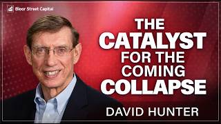 Download lagu David Hunter on the S&P 500, Bonds, Gold & Oil | What Comes Next?