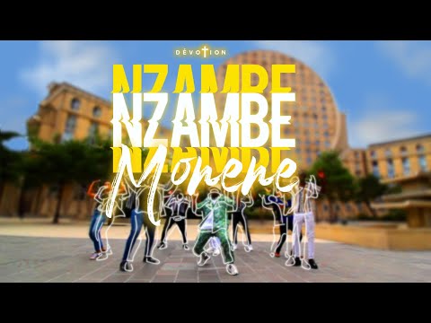 Dévotion - Nzambe Monene [Official video]