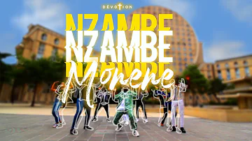 Dévotion - Nzambe Monene [Official video]