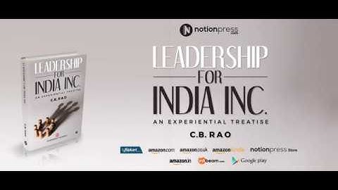 Leadership for India Inc.