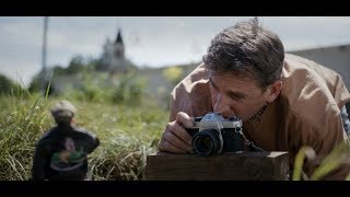 Welcome to Marwen | Official Trailer