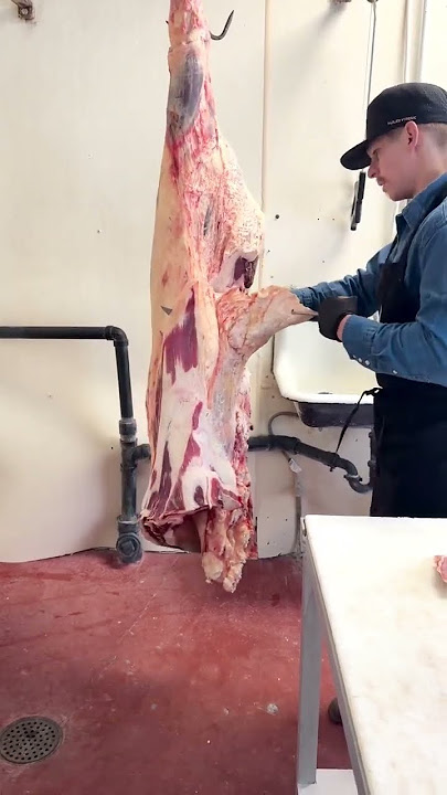 Who else loves a beef flank? 😋🤤#beef #meat #american #western #godbless #healthy