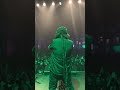 Alborosie - Live Buenos Aires Argentina 2024