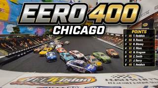 NTRS S5 E3 EERO 400 CHICAGO SPEEDWAY