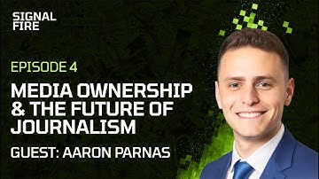 Media Ownership and the Future of Journalism: How consolidation shapes coverage.