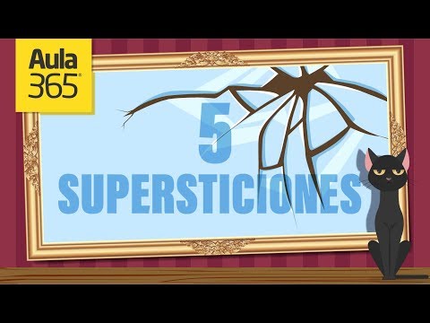 Vídeo: Un Espejo En Las Supersticiones De Diferentes Pueblos - Vista Alternativa