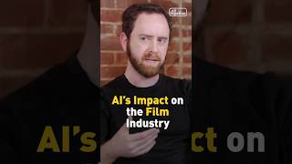 AI's Impact on the Film Industry