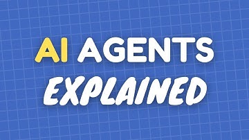 This is How AI Agents Work