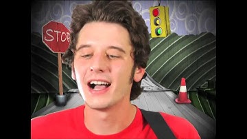 Speed Limits - Texas