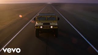 Rick Saint John - Windshield Time (Official Music Video)
