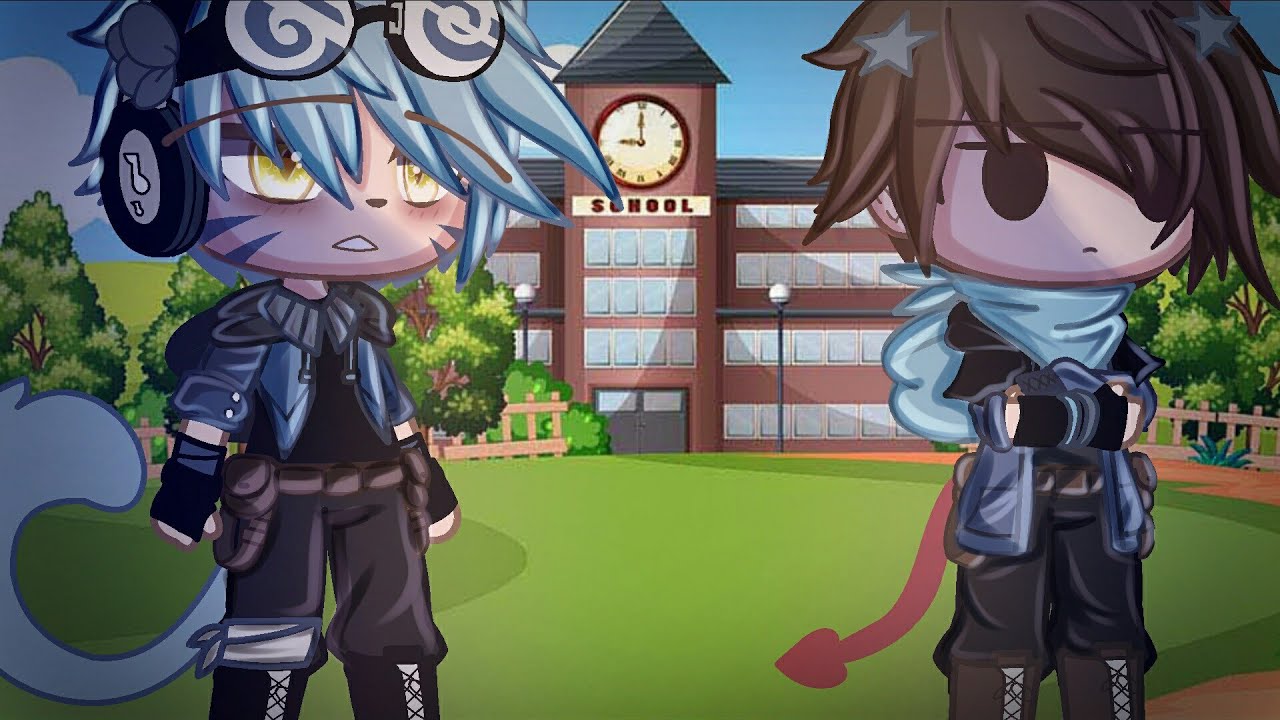 ||..×L'inizio di tutto×..||°Meme//Trend°||💙ThebadNauts💙||~WGF~||