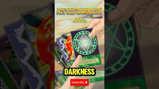 "When Yugi Drew Upon the Power of the Orichalcos" #shorts  #yugioh