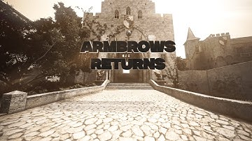 Armbrows - Guild League Montage