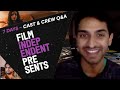 7 DAYS - Cast & Crew Q&A | Roshan Sethi, Karan Soni, Mark Duplass + More | Film Independent Presents