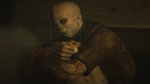 [Easily One Of The Scariest Games] RUN, HIDE, OR DIE (for journalism...) |Outlast Pt. 1|