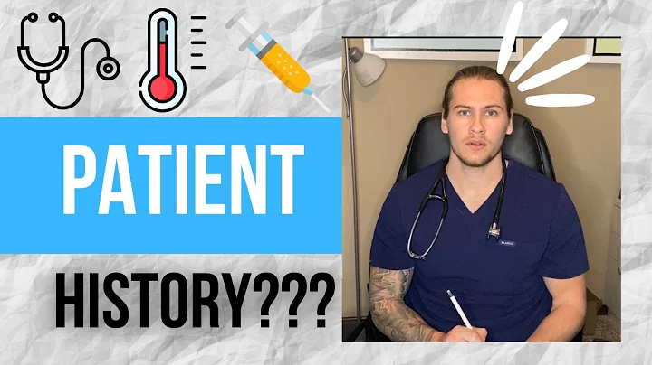 How to take a Patient History | OSCE Practice