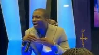 PREPARE FOR PERSECUTION - Min. Theophilus Sunday.