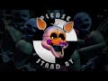 fnaf SL ucn todos al maximo solos los deSL