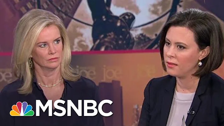 WSJ's Mary Kissel: Fox News GOP Debate Was 'Vulgar And Revealing' | Morning Joe | MSNBC