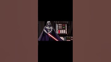 Darth Vader’s Secret Kill Switch 🔌