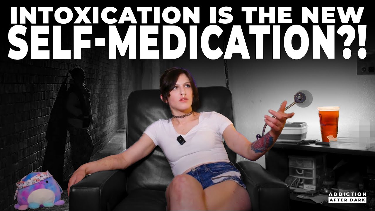 Promiscuous Girl Has Revenge $ex On Cincinnati Streets: Episode 6 | Addiction After Dark