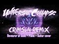 Universal collapse  crimson remix terraria calamity