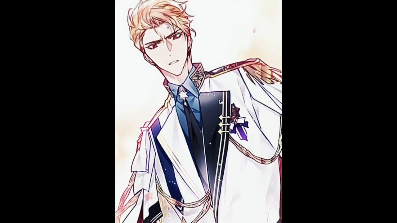 Единственный исход злодейки смерть 🎀 Пенелопа Экхарт и Каллисто Регулус