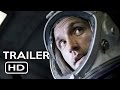 Capsule official trailer 1 2016 edmund kingsley scifi movie