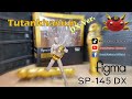 Figma Ep.14 - Tutankhamun (Figma SP-145 DX) [Table Museum -Annex-] Halloween Mummy Special