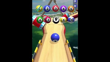 Going Balls VS Rollance Balls Action Ball Games New Race | Android/IOS Games