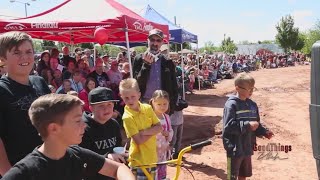 Come Celebrate and have fun at Washington City's Cotton Days