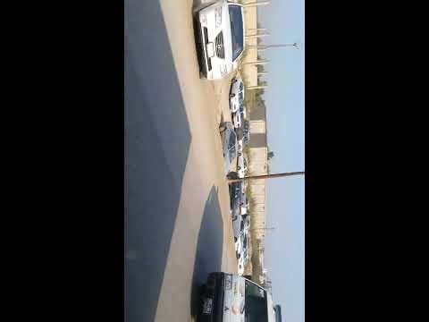 جمعية الهلال الاحمر موكب شعبة السيروالنقل نشر بوكا ابوالغضب التميمي