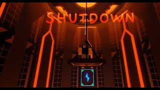 FE2CM | Shutdown [Crazy+] by tony333444