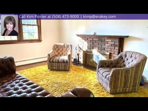 5 Fairbanks Street, Milford, MA home video tour