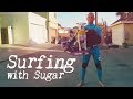 Surfing with sugar  short film