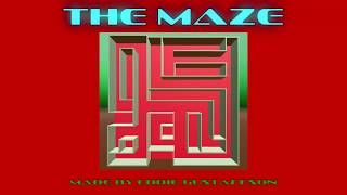 The Maze Prototype v1.0 Trailer