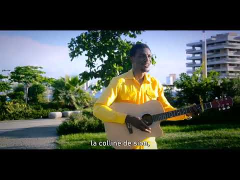 Nous Marchons Vers Sion Frère Don Nguvulu